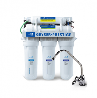 Geyser Prestige - PM